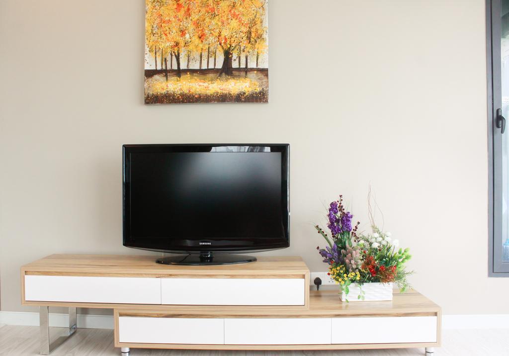 Cosy Modern Apartment Kota Kinabalu Bagian luar foto